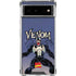 Marvel Classic Comics Venom Google Pixel 6 Clear Case